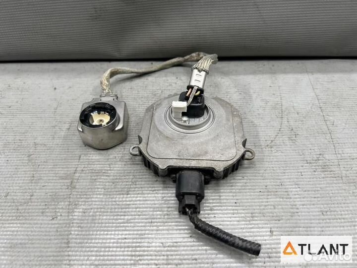 Блок ксенона honda stepwgn