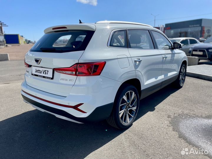 Jetta VS7 1.4 AT, 2023