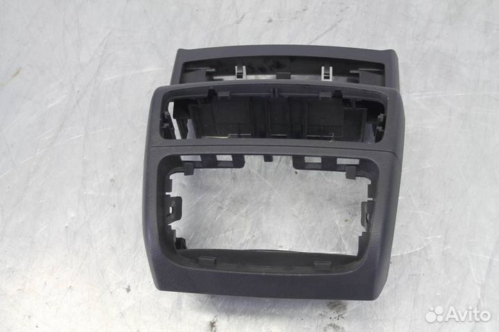 Накладка торпеды Audi A6(C7)