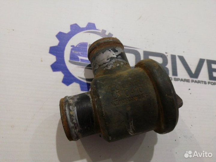 Корпус термостата Sens