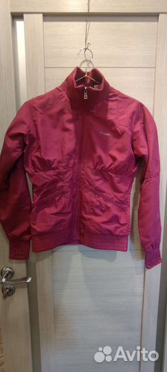 Спортивный костюм reebok женский