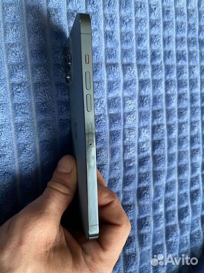 iPhone 13 Pro Max, 128 ГБ