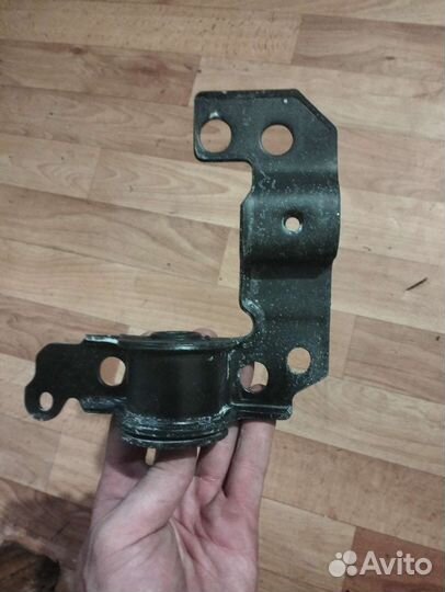 Втулка переднего стабилизатора