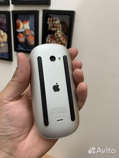 Apple Magic Mouse 2