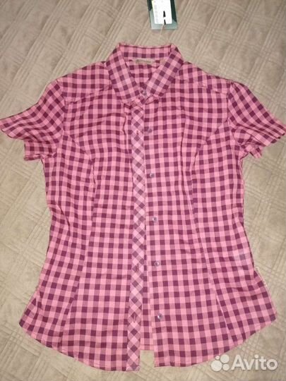 Рубашка Outventure женская 42-44 р-р