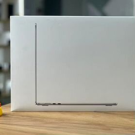 Ноутбук Apple MacBook Air 15 2023 8/256gb