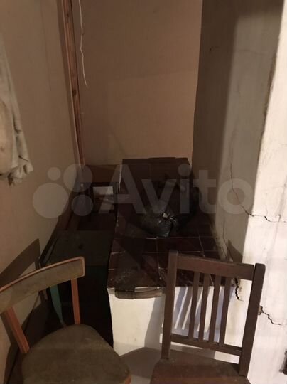 Дом 84,5 м² на участке 50 сот.