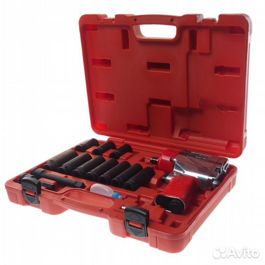 Набор инструментов для шиномонтажа JTC-7663K2