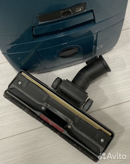 Пылесос Bosch на запчасти