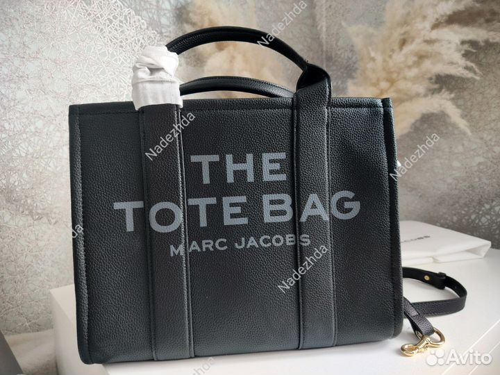 Сумка Marc Jacobs tote bag