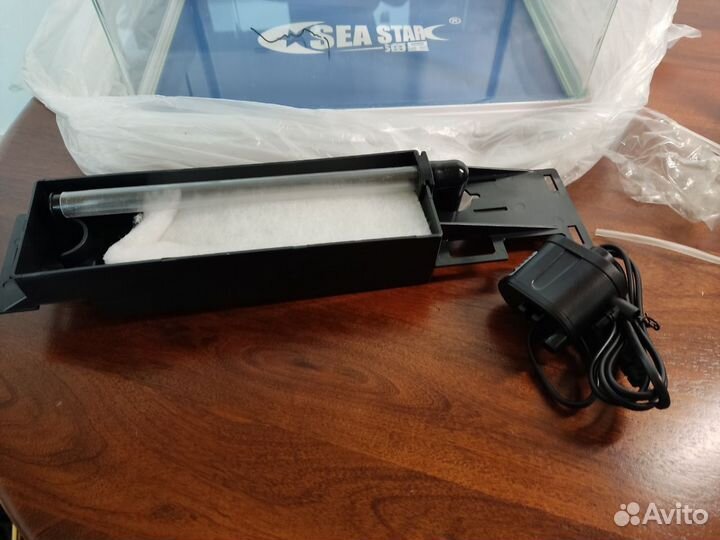 Аквариум SeaStar HX-390F