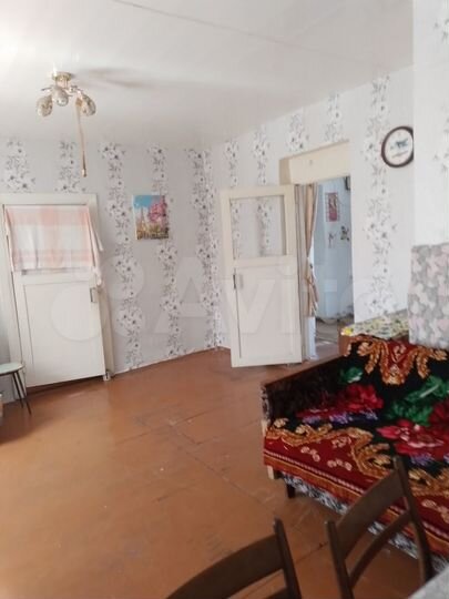 Дом 60 м² на участке 29 сот.