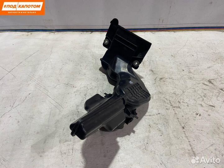 Патрубок воздушного фильтра Mazda 6 GL GJ 2013