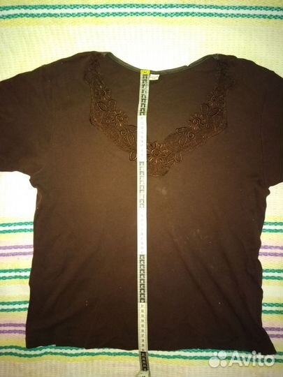 Блузка женская 48 50