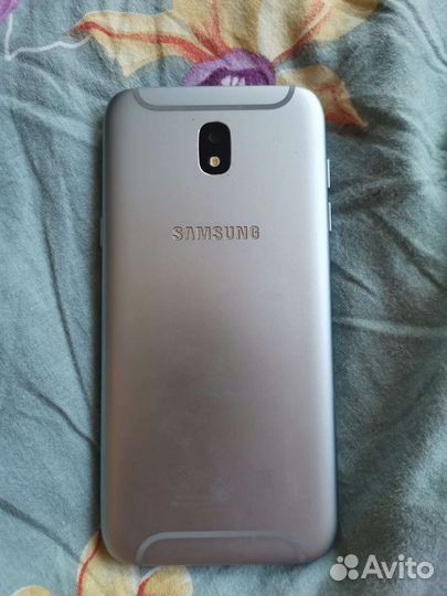 Samsung galaxy j5 2017