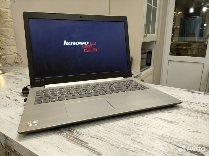 Ноутбук Lenovo ideapad 330 15ikb