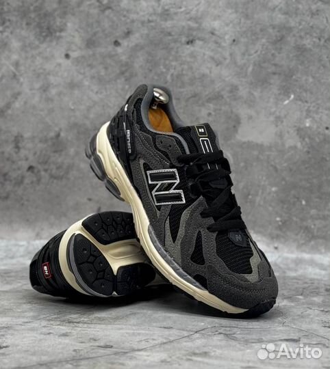 Мужские кроссовки New balance (41-46)