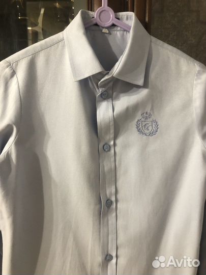 Рубашка шупет choupet