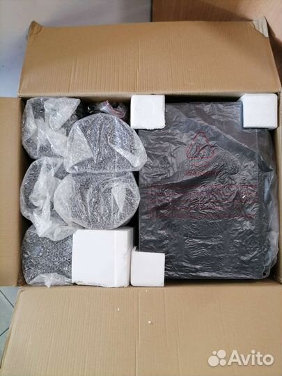 Музыкальный центр Акустическаясистемаhyundaihha540