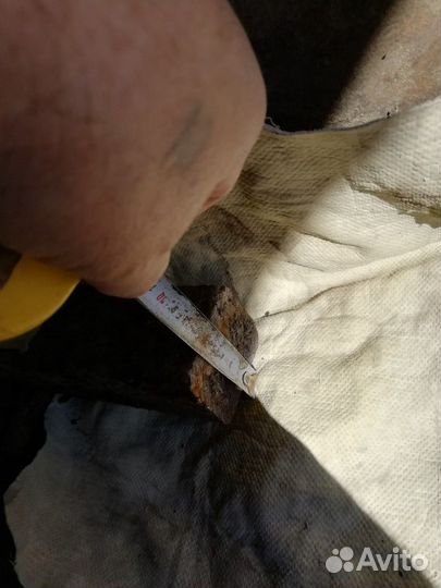 Квадрат 60+60