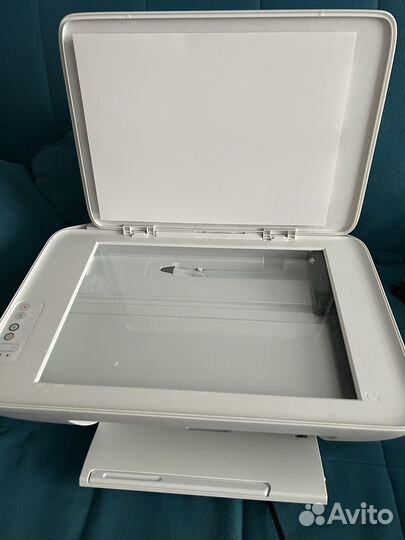 Струйное мфу Hp DeskJet 2320