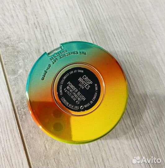 Косметика MAC (оригинал)