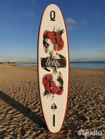 Сапборд прокат sup board