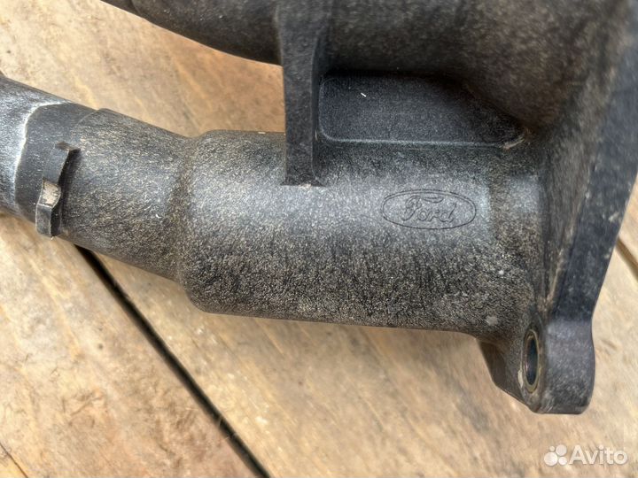 Корпус термостата термостат Ford Fusion 1.4