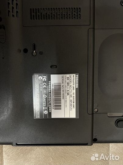 Toshiba