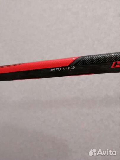 Клюшка CCM FT4 flex 85 L P29