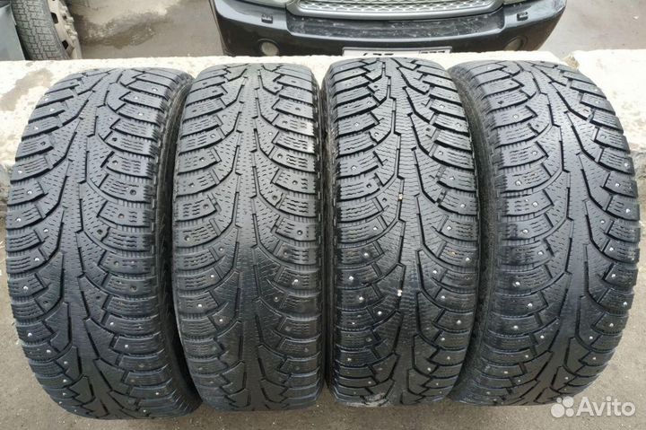 Nokian Tyres Nordman 5 225/60 R17 108