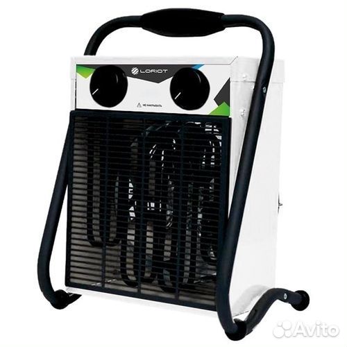 Электрическая пушка Loriot LT-30P