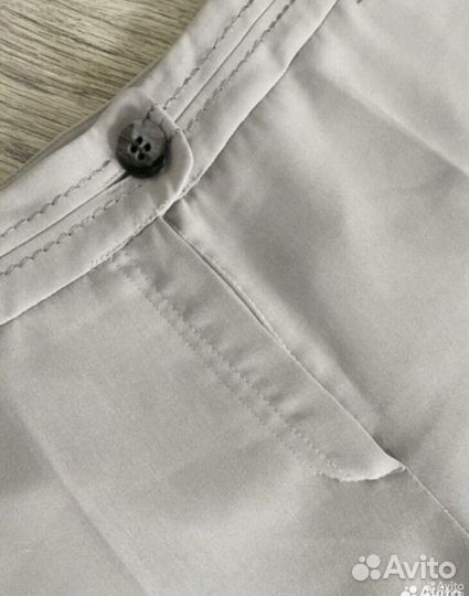 Брюки женские Gerry Weber 48-50бежевые