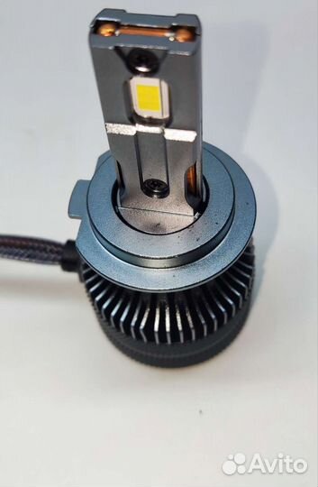 Суперяркие светодиодные лампы 12 / 24 В