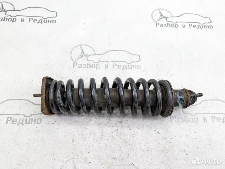 Стойки задние w163 ML-class 628.963