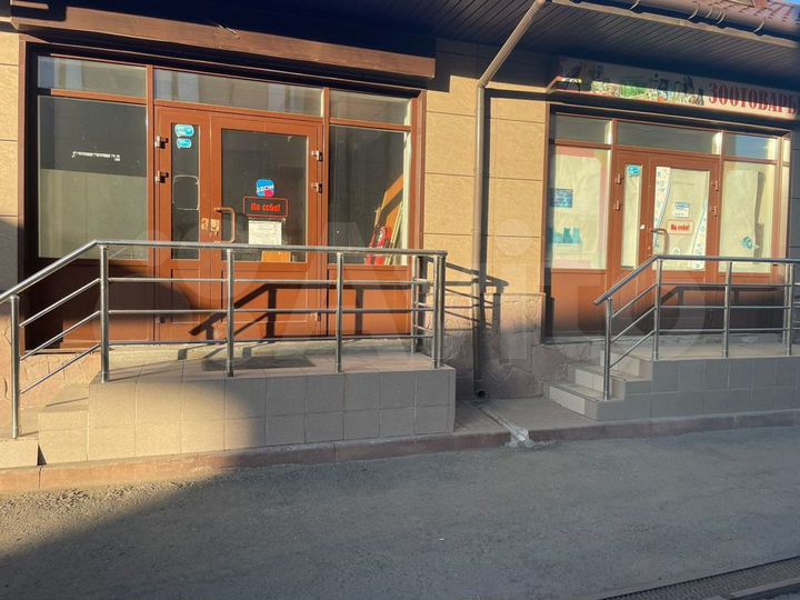 Маникюр, парикмахерская, магазин, офис, 25 м²