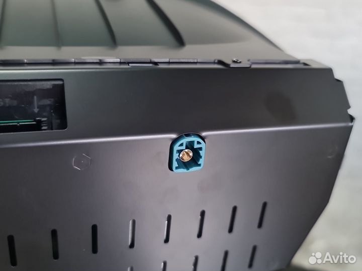 Приборная понель lci BMW F48 f20 f52 f39