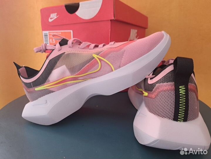 Nike vista женские кроссовки