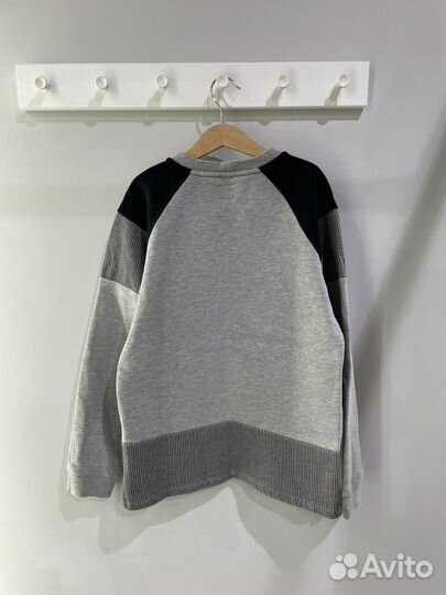 Свитшот armani junior