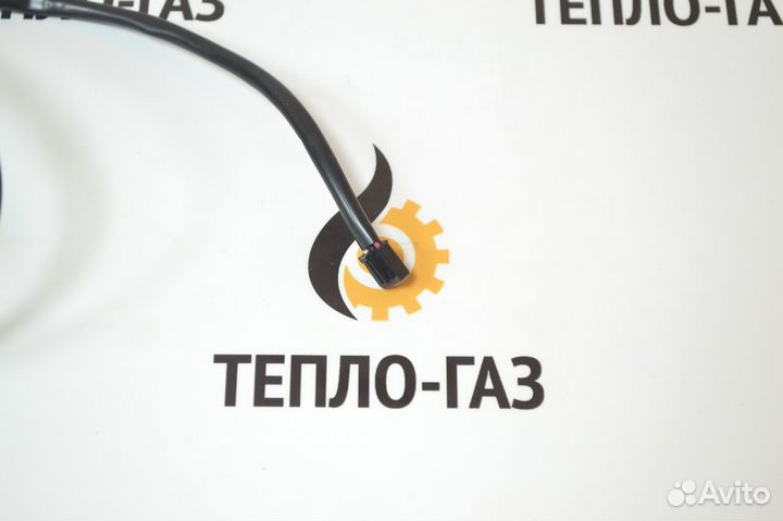 Входная трубка гвс с датчиком холла Elsotherm