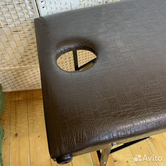 Массажный стол складной