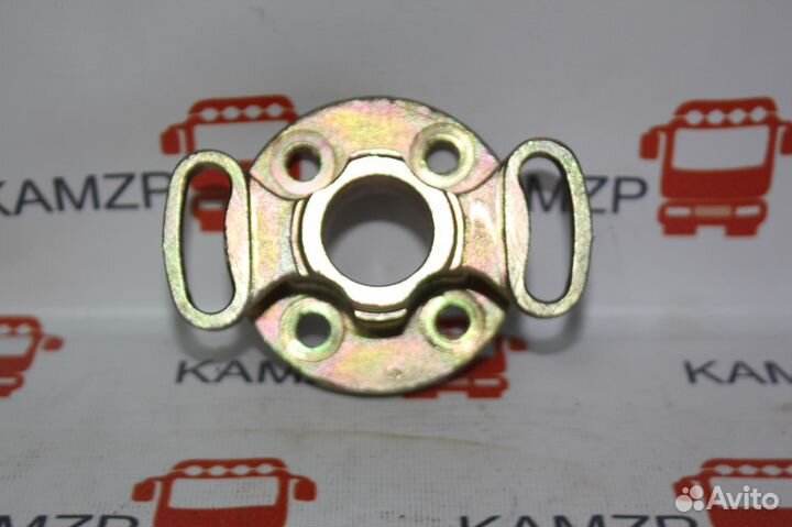 Полумуфта тнвд Камаз
