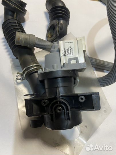 Сливной насос