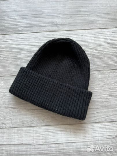 Шарф и шапка