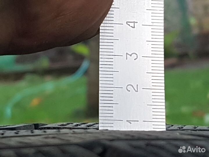 Yokohama Geolandar I/T-S G073 215/65 R16 98Q