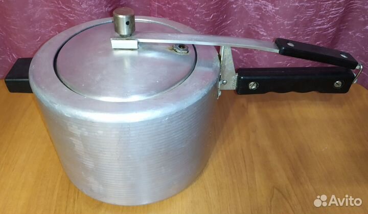 Механические мясорубки. Знак качества. СССР