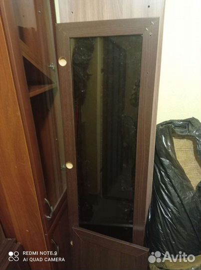 Фасады новые и боковые панели