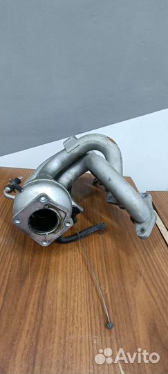 Впускной коллектор Toyota 5EFE