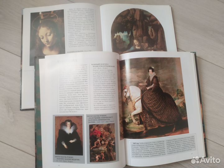 Книги о художниках