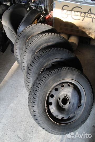 Toyo Observe GSi-5 185/65 R14
